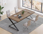 Gaming Desk Office Table Computer Large Desks