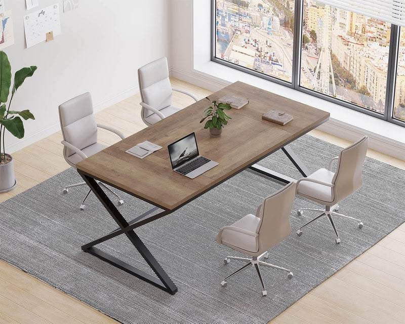 Gaming Desk Office Table Computer Large Desks
