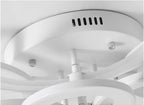 Ganeed LED Ceiling Light Fixture with Remote Control