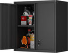 27.98“h - Black
