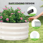Garden Bed