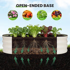 Garden Bed