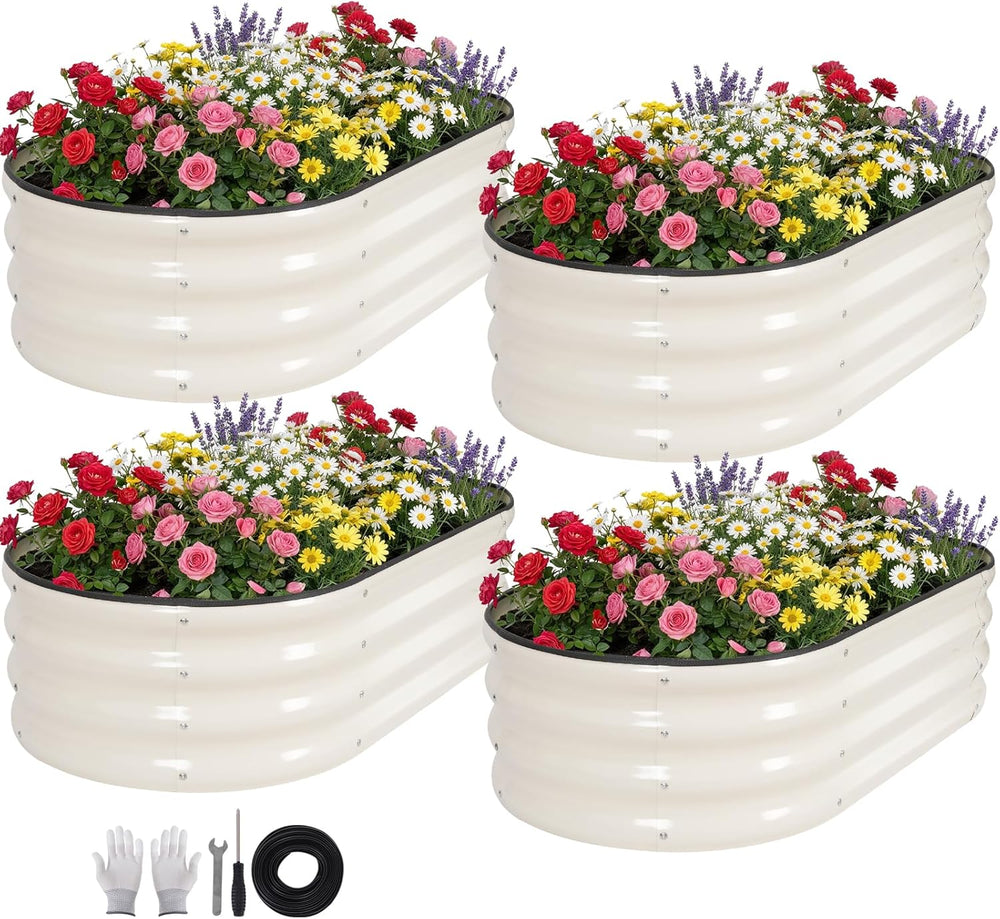 Garden Bed