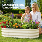 Garden Bed