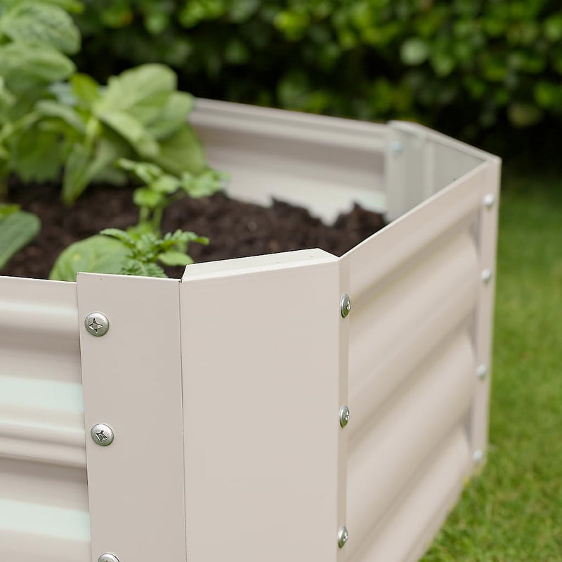 Garden Bed Rectangle Pack