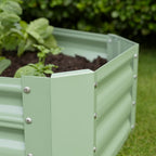 Garden Bed Rectangle Pack