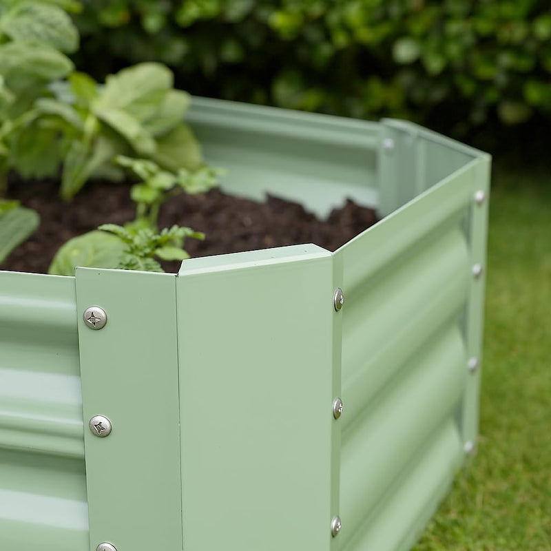 Garden Bed Rectangle Pack