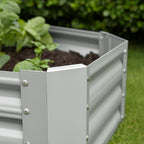 Garden Bed Rectangle Pack