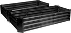 Garden Bed Rectangle Pack