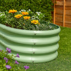 Garden Bed Rounded Pack