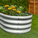 Garden Bed Rounded Pack