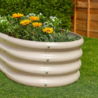 Garden Bed Rounded Pack