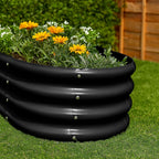 Garden Bed Rounded Pack