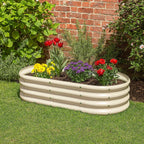 Garden Bed Rounded Pack