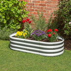 Garden Bed Rounded Pack
