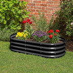 Garden Bed Rounded Pack