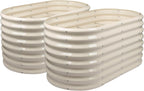 Garden Bed Rounded Pack