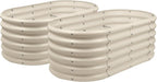 Garden Bed Rounded Pack