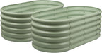 Garden Bed Rounded Pack