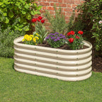 Garden Bed Rounded Pack