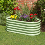 Garden Bed Rounded Pack