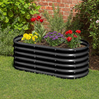 Garden Bed Rounded Pack