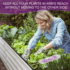 Garden Beds