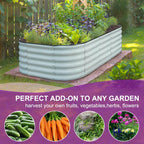 Garden Beds