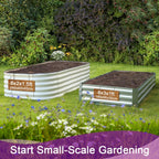 Garden Beds