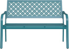 Peacock Blue