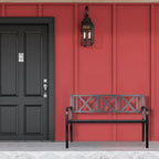Garden Bench 2 Seater