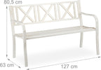 Garden Bench 2 Seater
