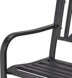 Garden Bench 2 Seater