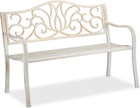 White-bronze