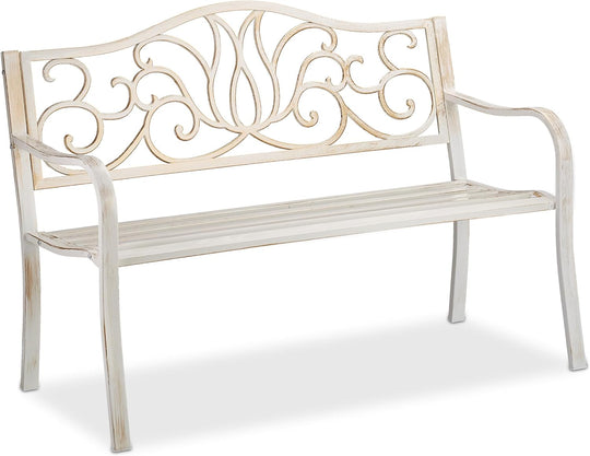 Garden Bench 2 Seater
