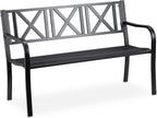 Garden Bench 2 Seater