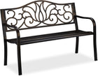 Black-bronze