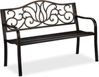 Garden Bench 2 Seater