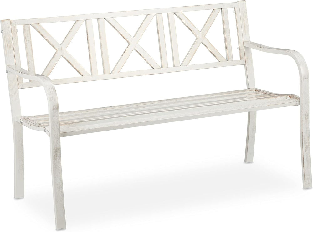Garden Bench 2 Seater
