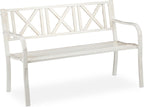 Garden Bench 2 Seater