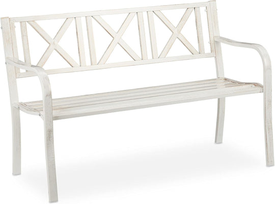 Garden Bench 2 Seater