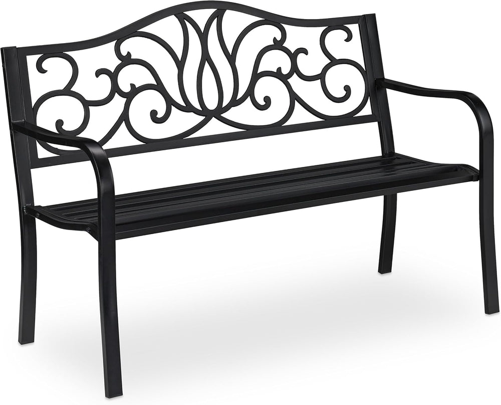 Garden Bench 2 Seater