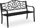 Garden Bench 2 Seater