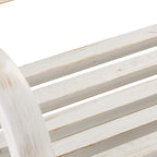 Garden Bench 2 Seater