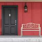 Garden Bench 2 Seater