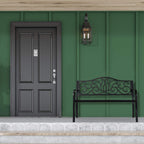 Garden Bench 2 Seater