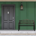 Garden Bench 2 Seater