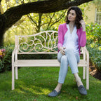 Garden Bench 2 Seater