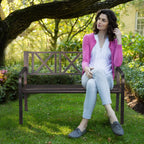 Garden Bench 2 Seater