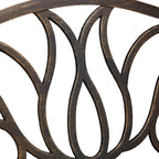 Garden Bench 2 Seater